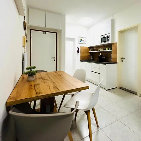 Sonnige Terrassenwohnung *