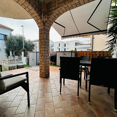 Sonnige Terrassenwohnung