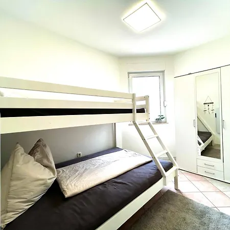 Sonnige Terrassenwohnung * Медулин